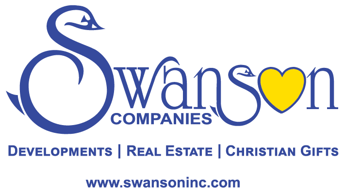 Swanson Products Logo