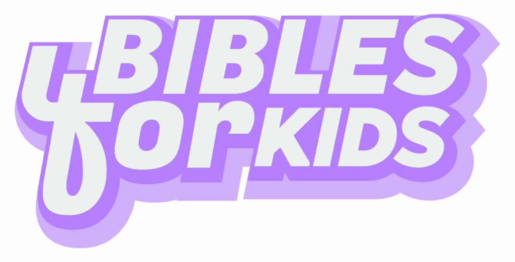 EEM BiblesForKids Secondary Retro ElectricIndigo