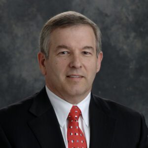 Bob Burckle