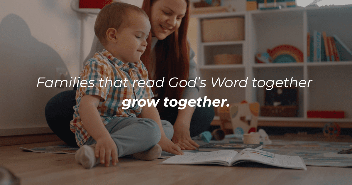 families grow together