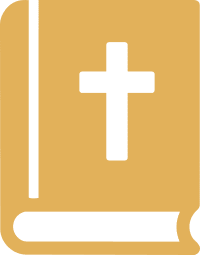 Bible icon Bible icon